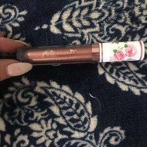 Pretty vulgar liquid lipstick